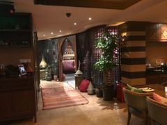 -Tajine Moroccan塔金摩洛哥中东餐厅
