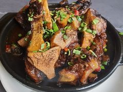 特色牛筋骨-富临轩私房菜(集庆门大街店)