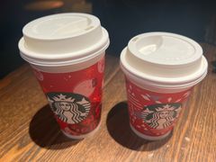 -星巴克(西藏路店)