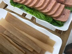 -新密虾尾烧烤城