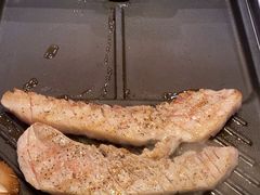 -金妈家烤肉(龙湖U城天街店)