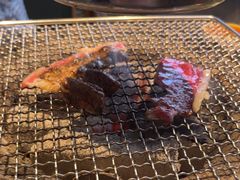 -合易泓烤肉•首创生椰大油边(宁山路店)