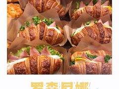 -罗森尼娜(德思勤店)