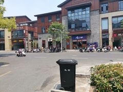 -唐八仙生煎(东鱼坊店)
