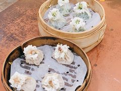 -都一处烧麦馆(前门店)