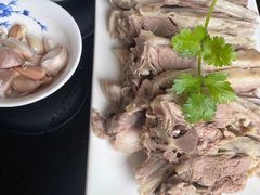 -尹兰楼西北风情餐厅(嘉定店)