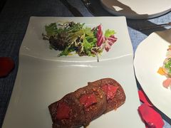 -弦月窗LUNETTE BY AMANDA(复兴路店)