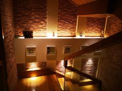 -Lia Cafe Bar Restaurant松山咖啡屋