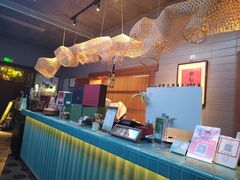 -庐灶江南·江南菜·四合院Bistro(东直门雍和宫·原华侨宾馆店)
