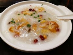 荔湾艇仔粥-卓粤拉肠(红庙店)