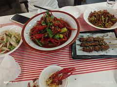 -忆口香龙虾(长沙直营二店)