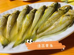 -胖大嫂渔家排档·全海景餐厅(渔村店)