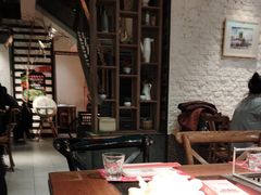 -可口香·非遗老号烧烤(南岗直营店)