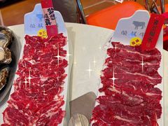 -荣叔港式沙嗲牛肉火锅(正佳潮流店)