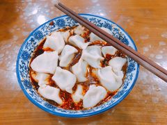 酸汤饺子-回坊马二饺子馆