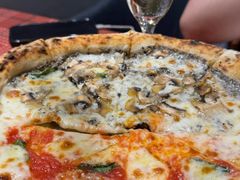 -Primo·丽莫意大利窑烤披萨