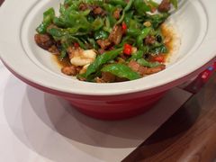 -李记搅团•非遗陕菜(三桥店)