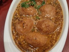 -喜家德虾仁水饺(长泰广场店)