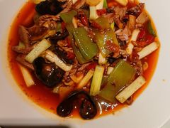 -院8里·小聚园老川菜(九眼桥店)