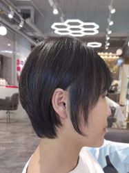 -容萨美业·美容美发