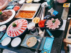 -五星桥原切肥牛火锅·30年专注好牛肉(湖塘店)