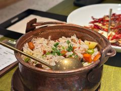 -一坐一忘云南菜(卓悦中心)