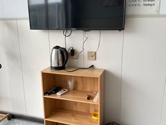 -晨汐石苑·清真菜农家院