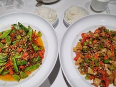 -北京老铺烤鸭(老城根店)