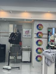 -秦·专注剪发