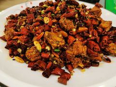 -裕德隆清真饭庄·天津特色菜(河东店)