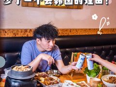 -小木屋米酒店·韩国料理(深圳总店)