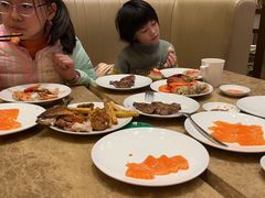 -盛宴标帜餐厅·亲子自助 (南昌喜来登酒店)