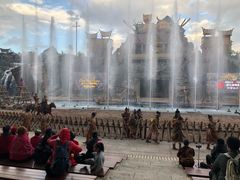 -七彩云南欢乐世界