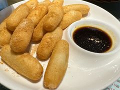 -全聚贤餐厅·湖北家常菜(沙湖店)