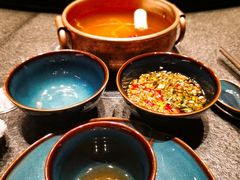 -荣记火锅(青悦城店)