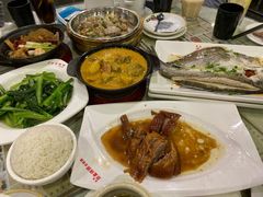 -添星码头茶餐厅(松坪山店)