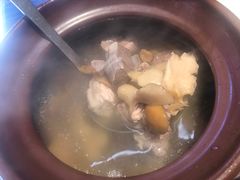 -民间瓦缸煨汤館(嵩山路店)