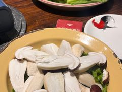 -广府乡下·饭庄(新港东路店)