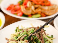 -毛哥小馆子(百井坊巷店)