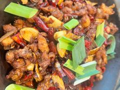 -嘉丰湘菜馆(芳群园店)