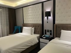 -希岸酒店(广州南站店)