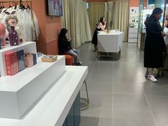 -海马体照相馆(厦门SM城市广场店)