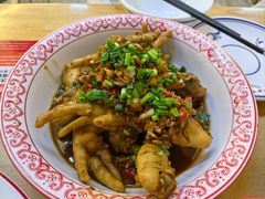 -胖东瓜·浏阳菜馆(火车站店)