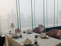 -上海新锦江大酒店