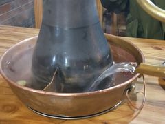 -东镇老火锅(长春路首店)