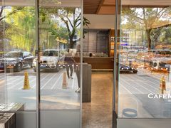-Cafe Mersey默西咖啡(平江店)