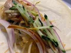 -香满园春饼·家常菜(东大桥店)