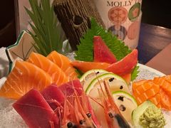 -山葵家·创意料理(万象汇店)