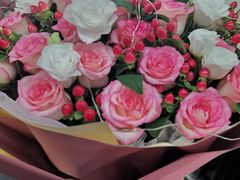 -循礼门鲜花花市(武汉循礼门店)