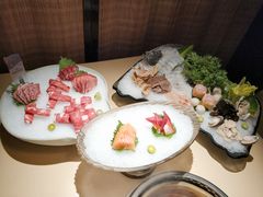 -余欢领鲜火锅(新街口店)